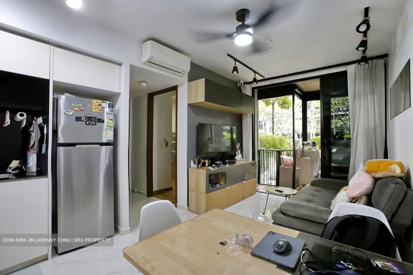 Le Quest (D23), Apartment #586482881